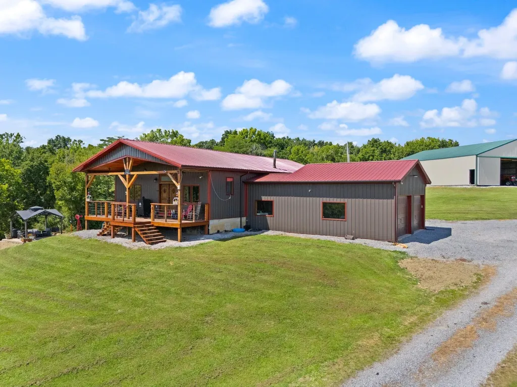 649 Snedegar Road Mt Sterling KY 40353