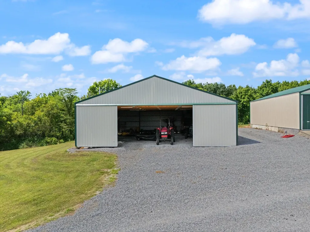 649 Snedegar Road Mt Sterling KY 40353