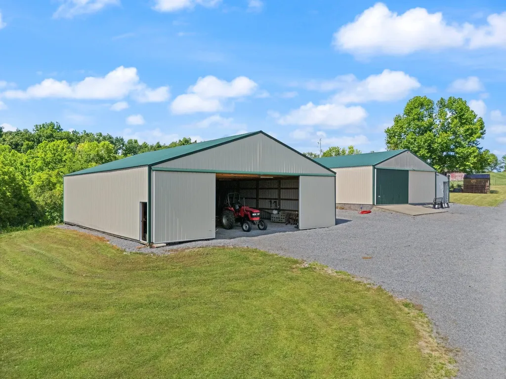 649 Snedegar Road Mt Sterling KY 40353