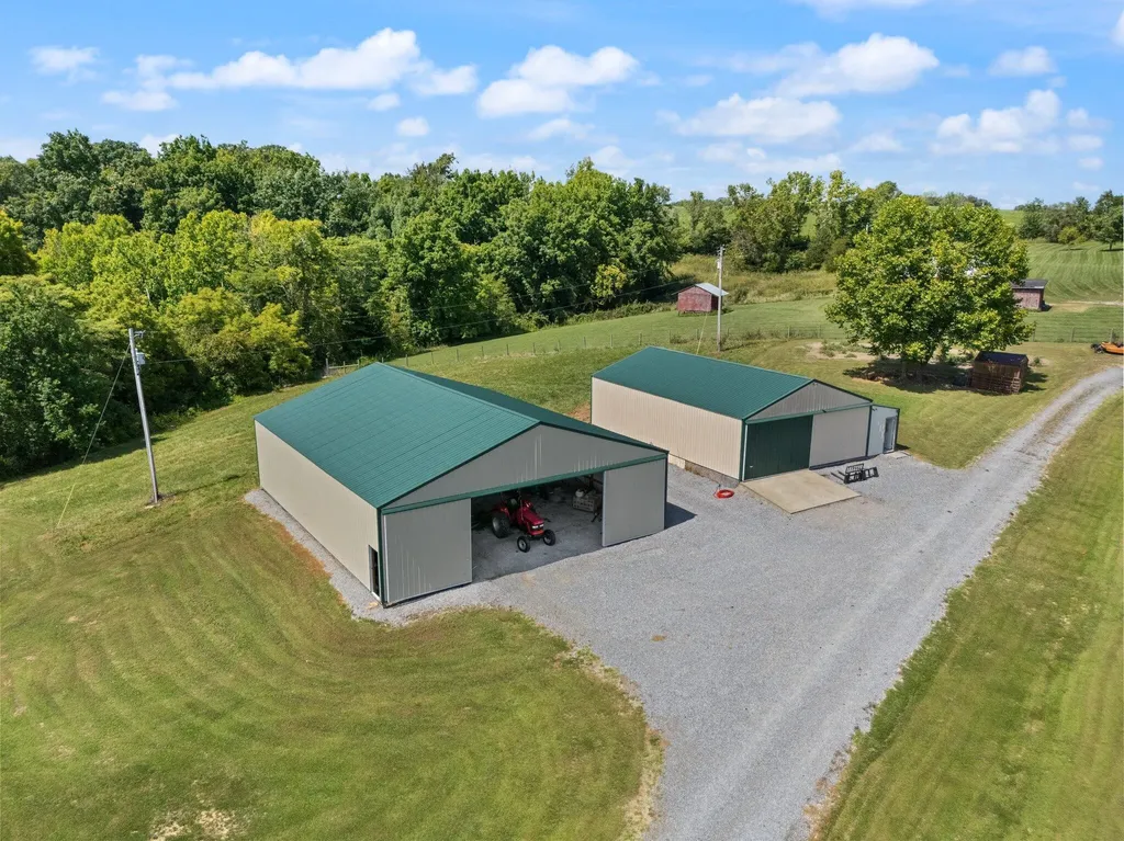 649 Snedegar Road Mt Sterling KY 40353