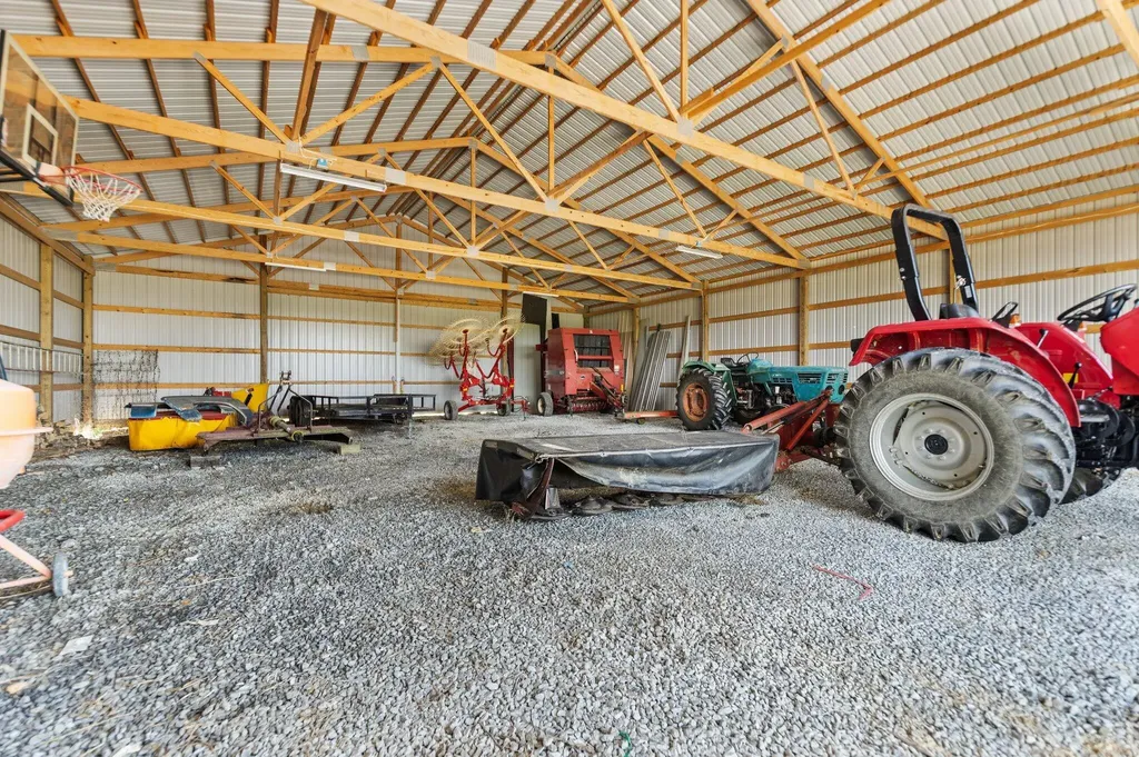 649 Snedegar Road Mt Sterling KY 40353