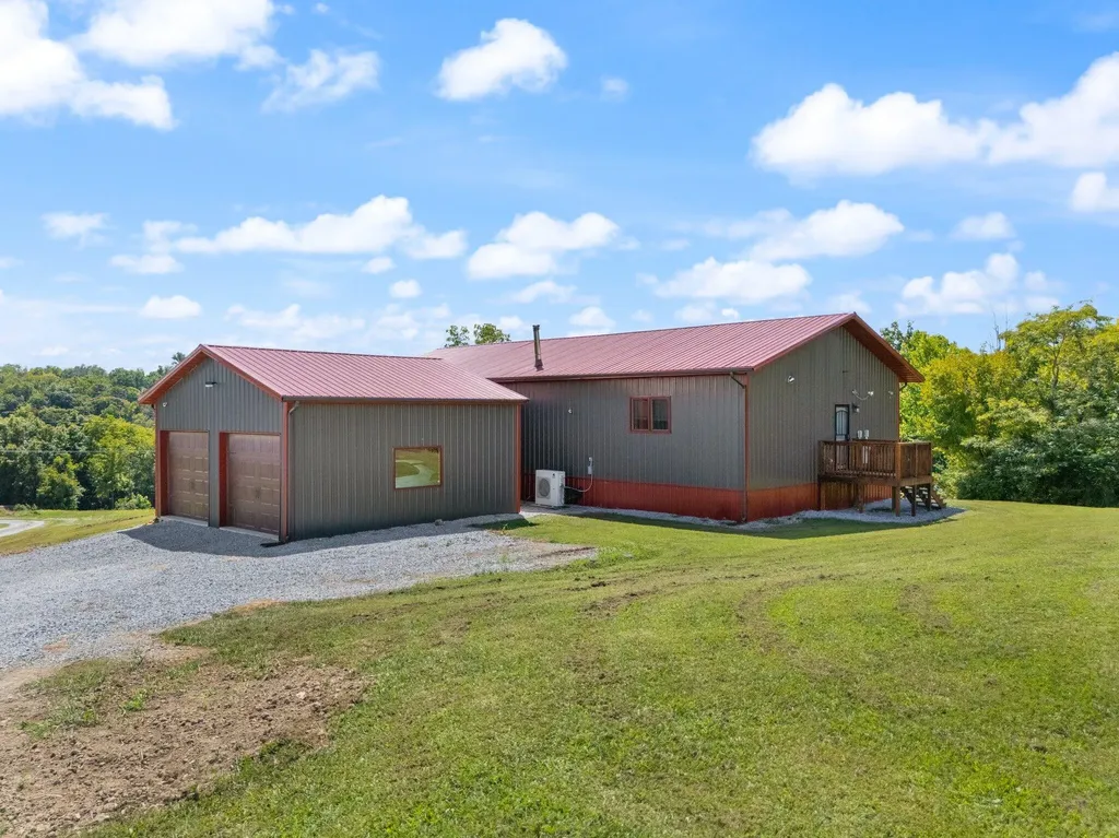 649 Snedegar Road Mt Sterling KY 40353