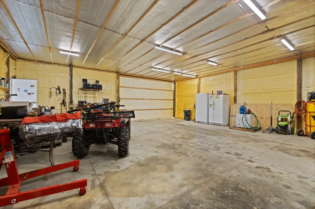 649 Snedegar Road Mt Sterling KY 40353