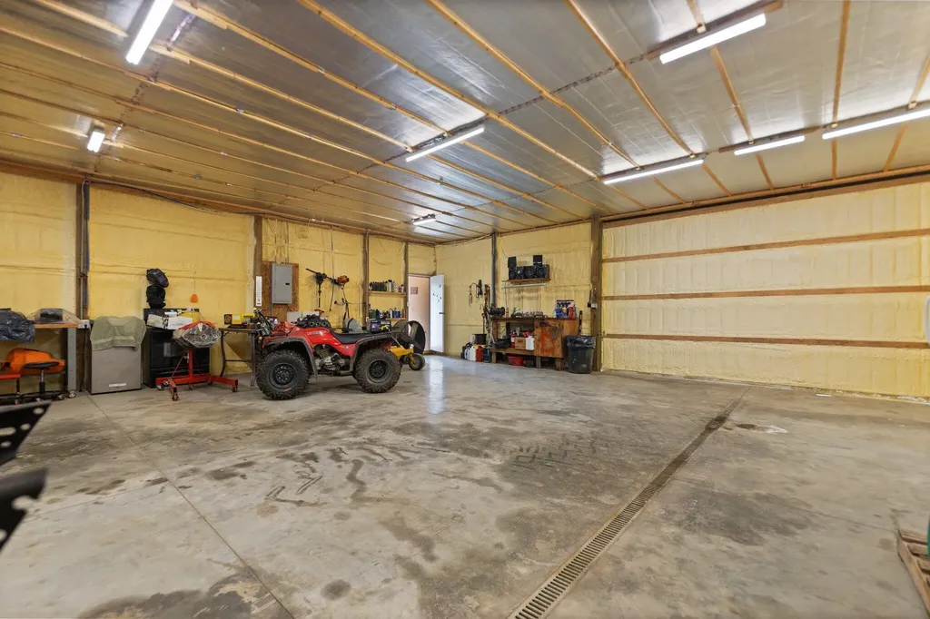 649 Snedegar Road Mt Sterling KY 40353