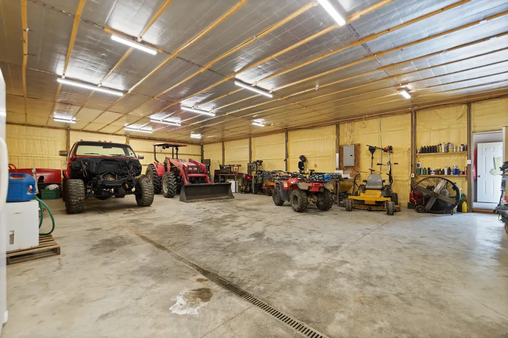 649 Snedegar Road Mt Sterling KY 40353