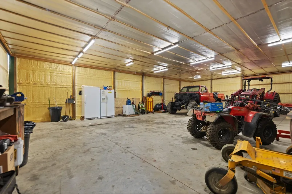 649 Snedegar Road Mt Sterling KY 40353