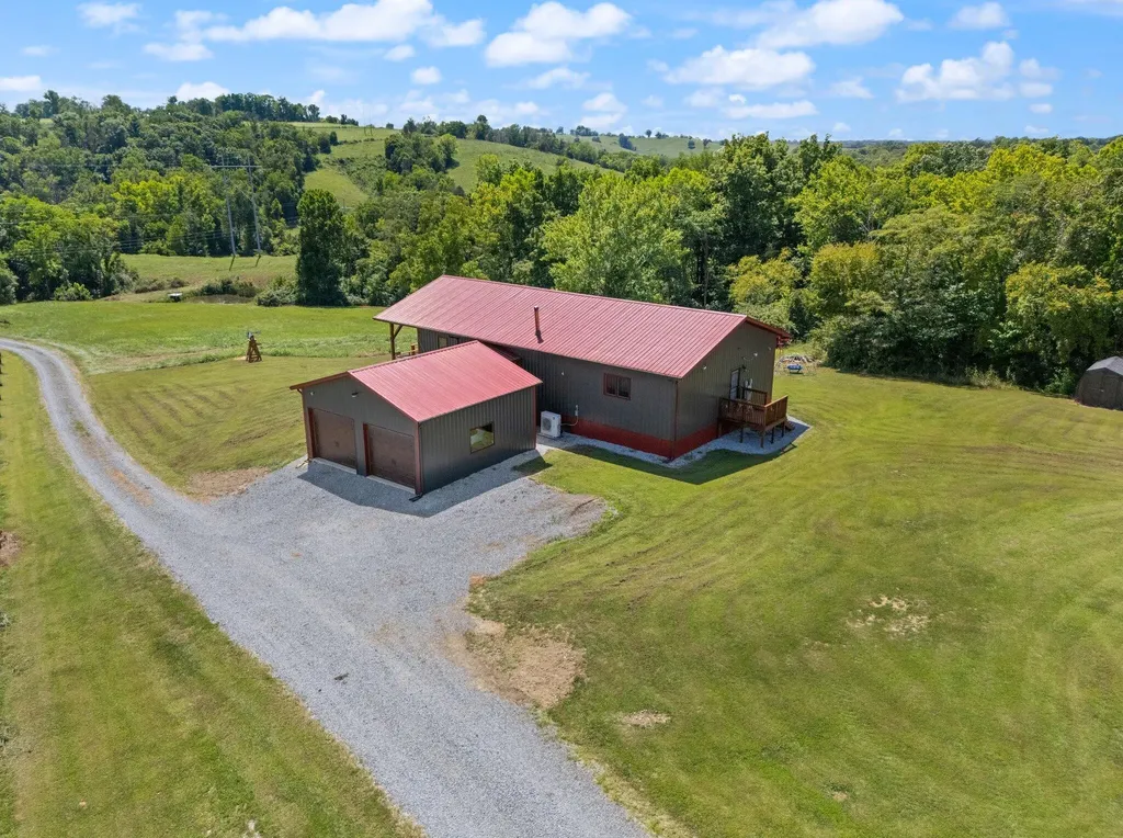 649 Snedegar Road Mt Sterling KY 40353