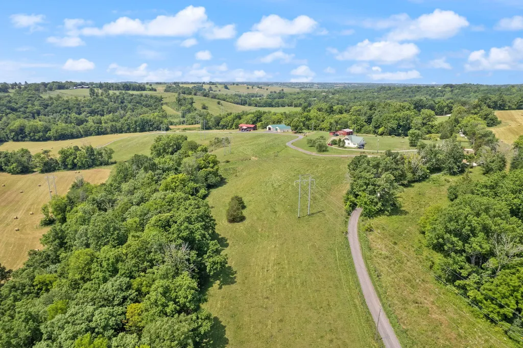 649 Snedegar Road Mt Sterling KY 40353