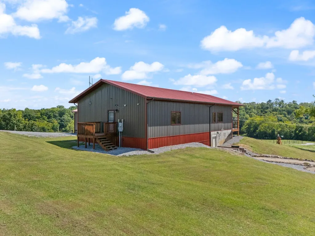 649 Snedegar Road Mt Sterling KY 40353