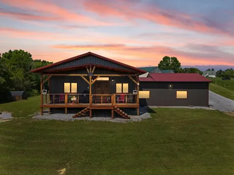 649 Snedegar Road Mt Sterling KY 40353