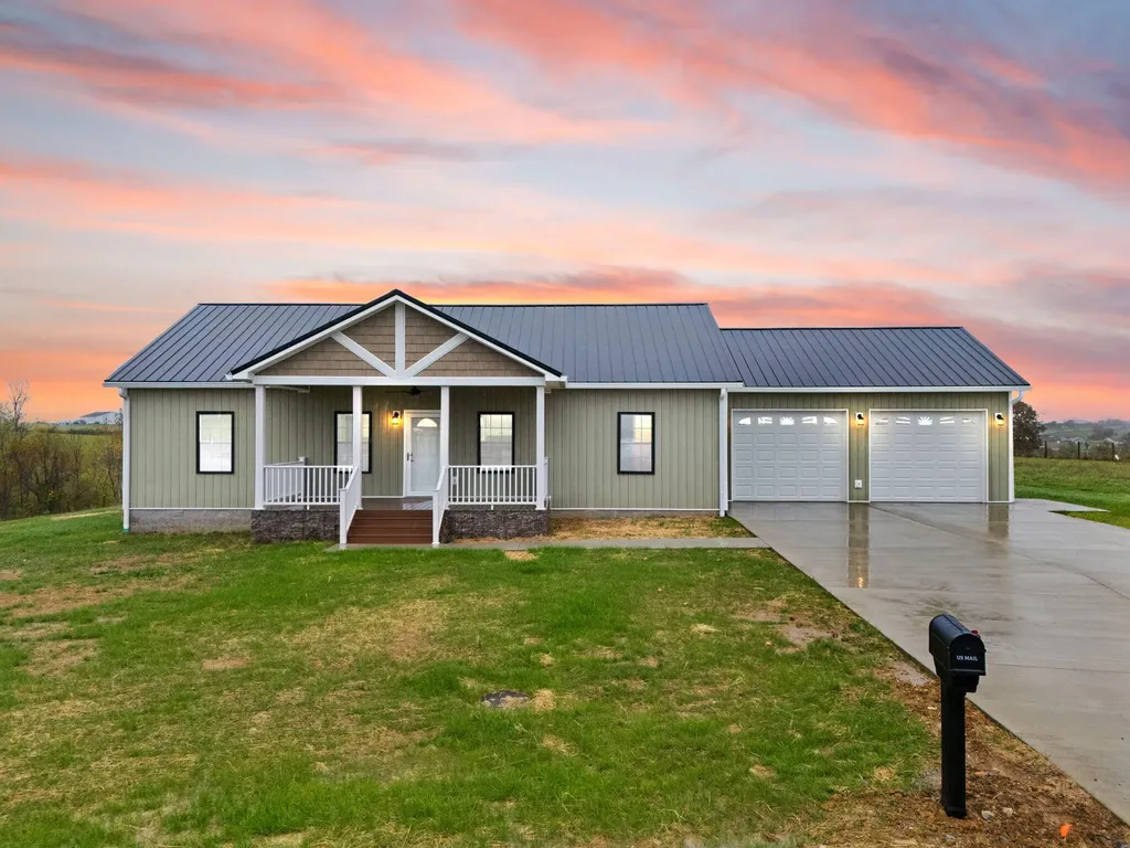 110 Sunflower Road Flemingsburg KY 41041
