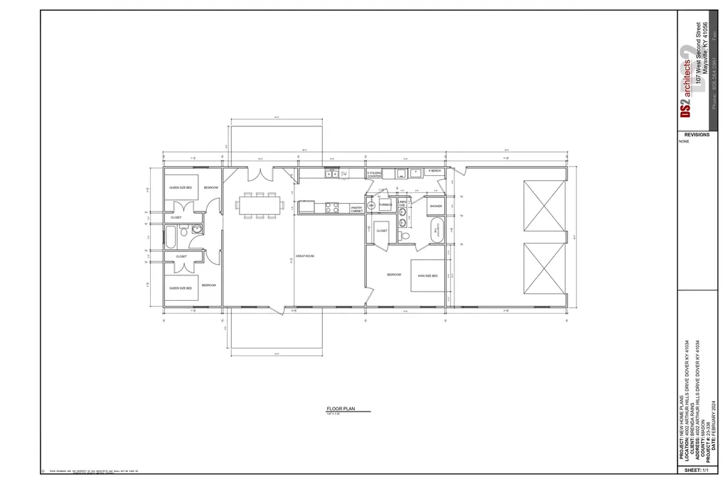 110 Sunflower Road Flemingsburg KY 41041