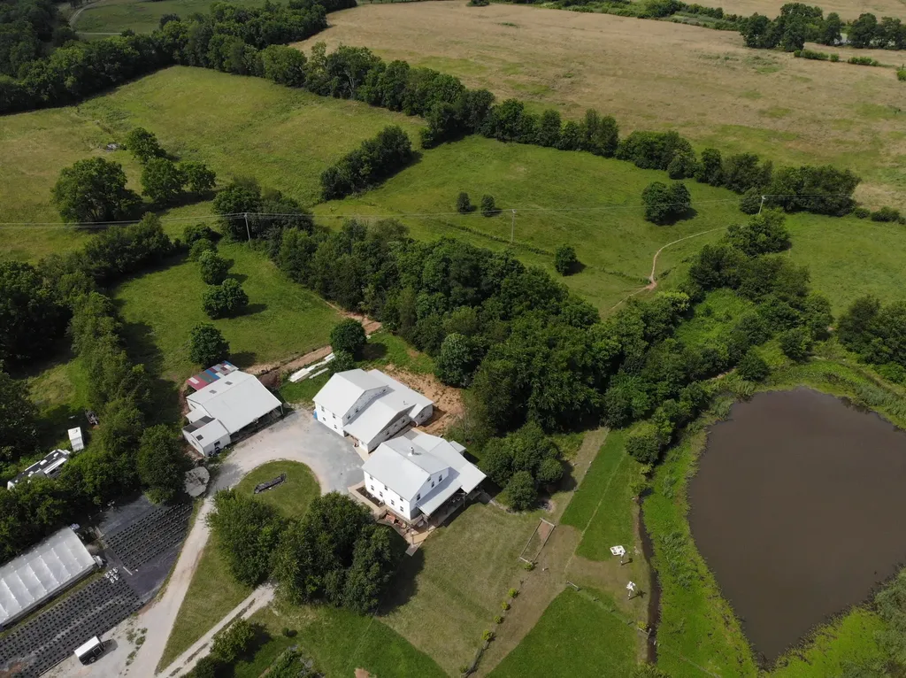 5183 Kentucky 36 Cynthiana KY 41031