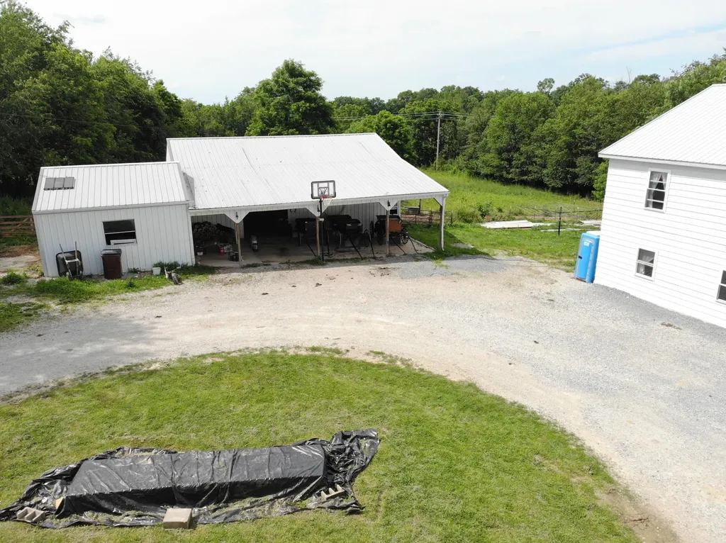 5183 Kentucky 36 Cynthiana KY 41031
