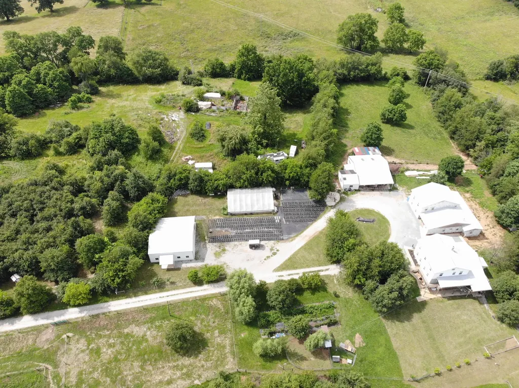 5183 Kentucky 36 Cynthiana KY 41031