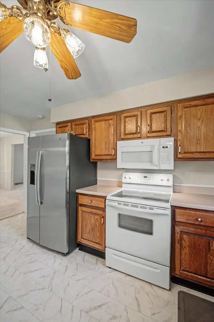 16 Whitebridge Lane Frankfort KY 40601