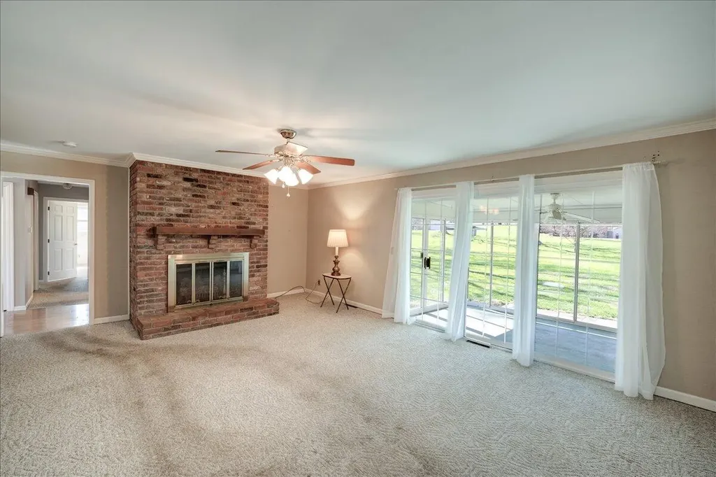 16 Whitebridge Lane Frankfort KY 40601
