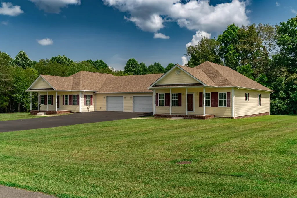 412 Murphy Lane Jamestown KY 42629