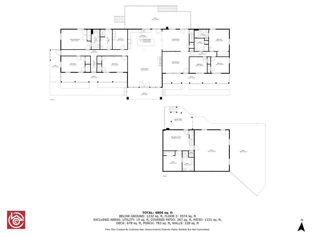 2735 Ky-501 Kings Mountain KY 40442