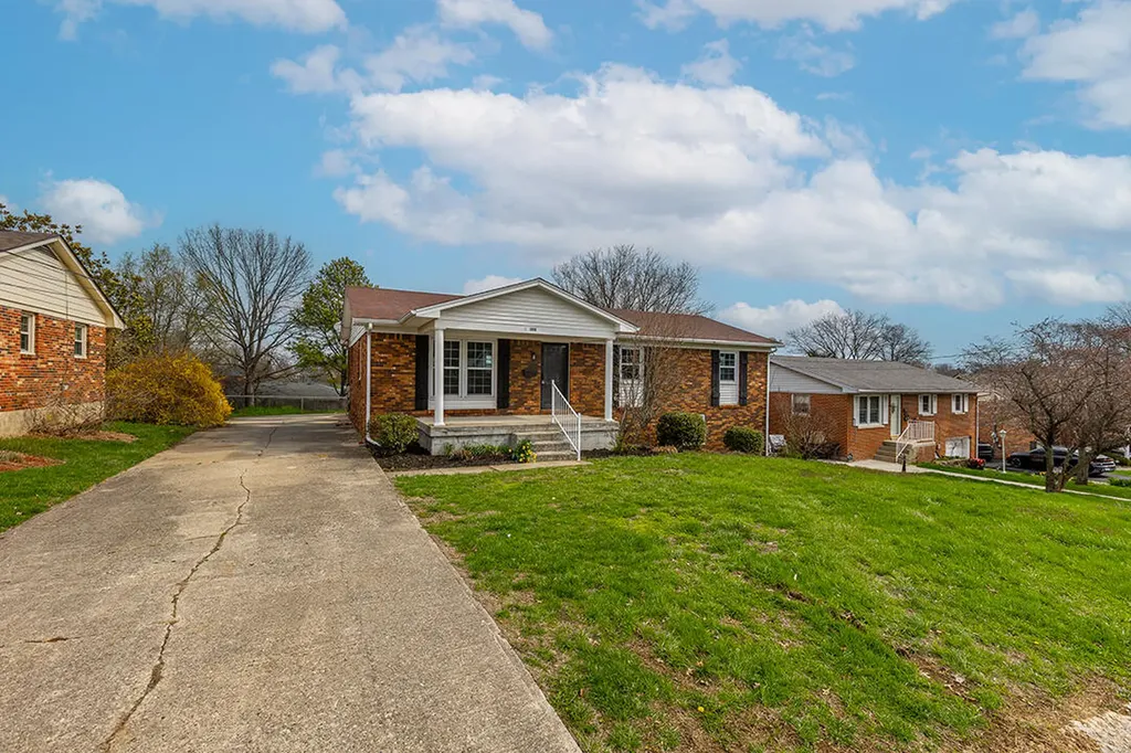 106 Sonley Drive Cynthiana KY 41031