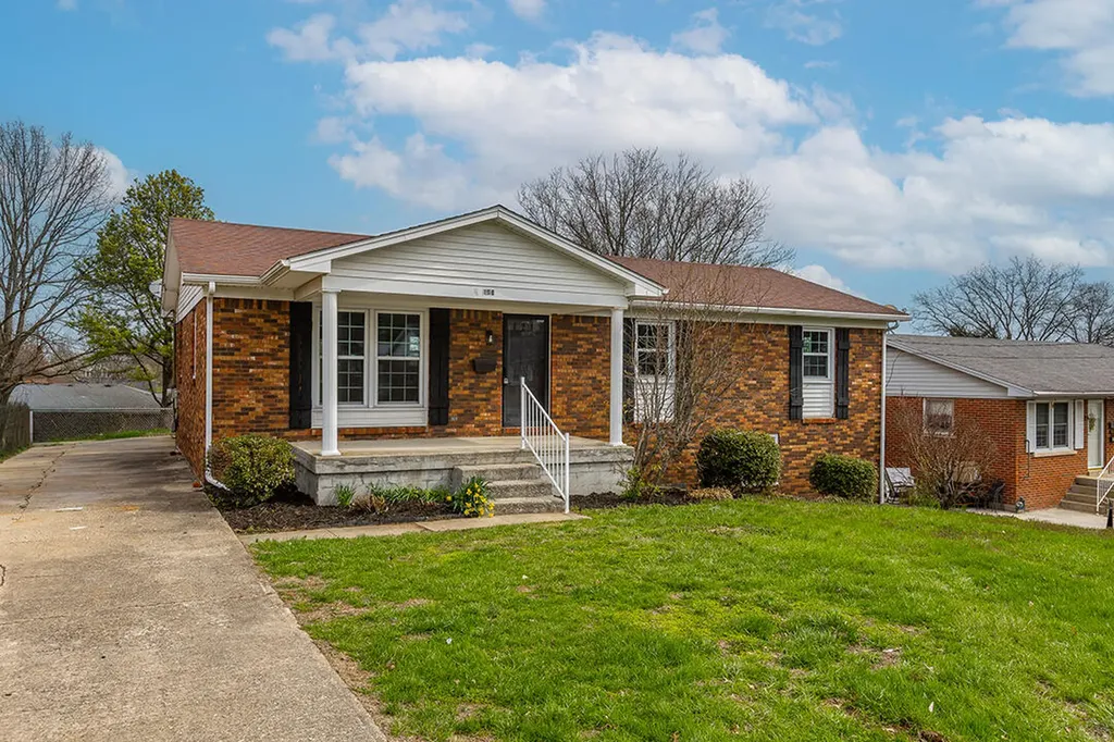 106 Sonley Drive Cynthiana KY 41031
