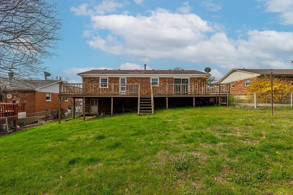 106 Sonley Drive Cynthiana KY 41031