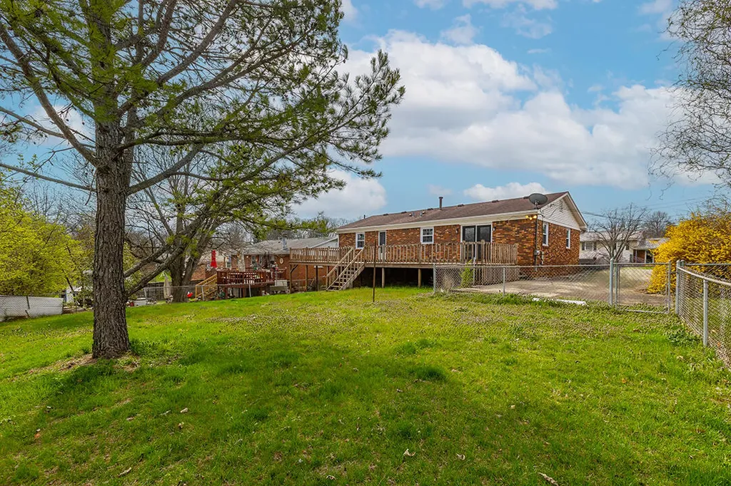 106 Sonley Drive Cynthiana KY 41031