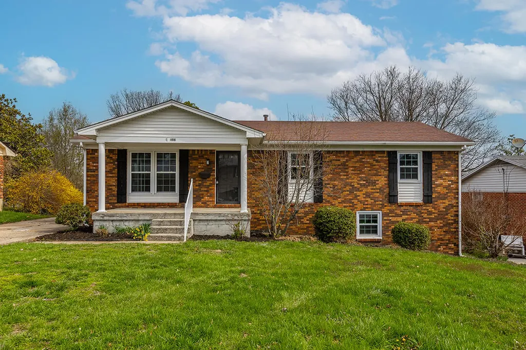 106 Sonley Drive Cynthiana KY 41031