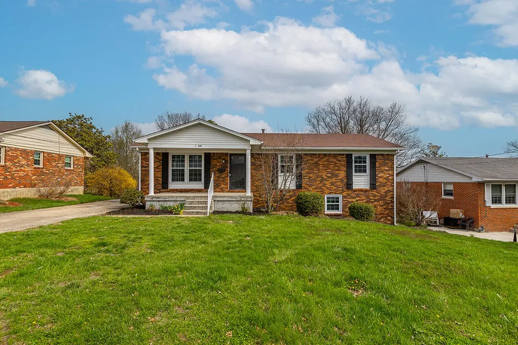 106 Sonley Drive Cynthiana KY 41031
