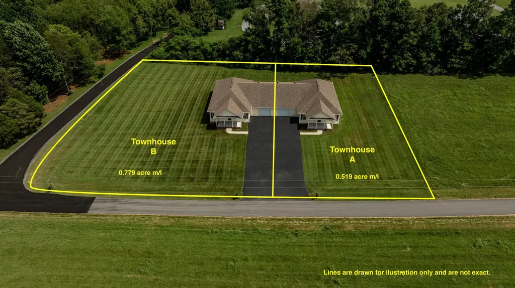 412-414 Murphy Lane Jamestown KY 42629