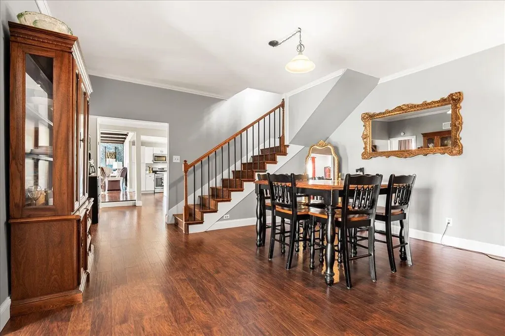 618 S 2nd Street Williamsburg KY 40769