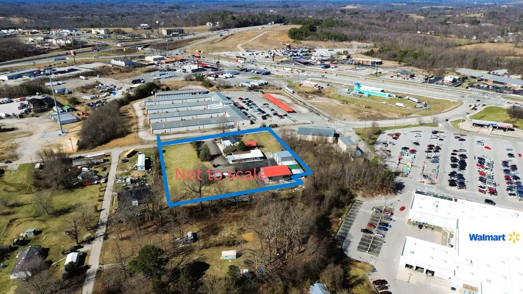 202 S Stewart Road Corbin KY 40701