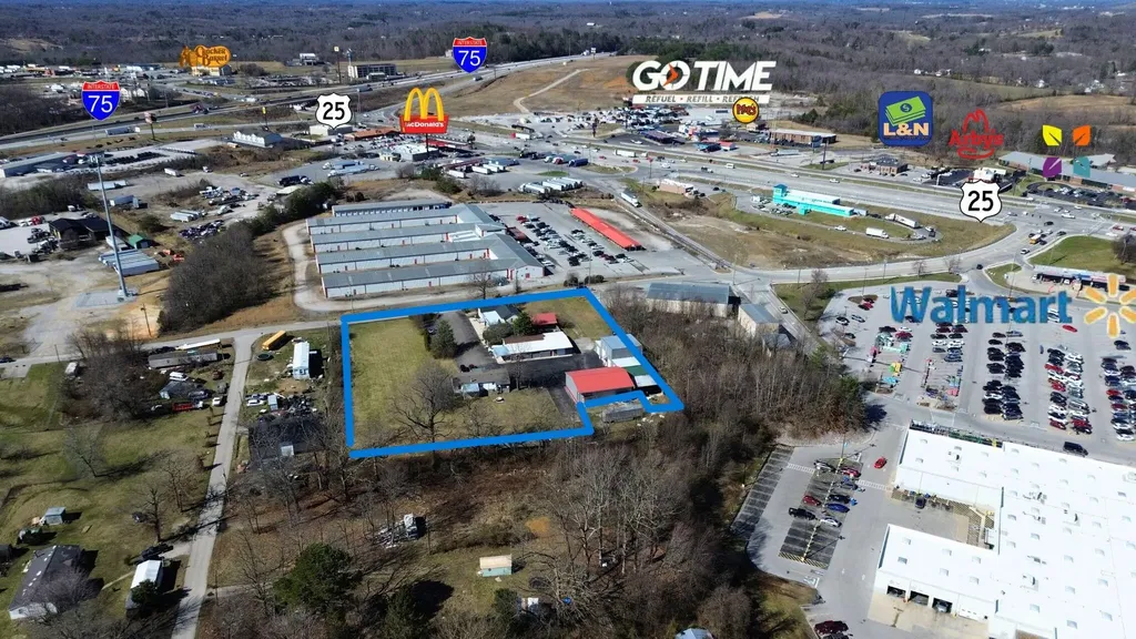 202 S Stewart Road Corbin KY 40701