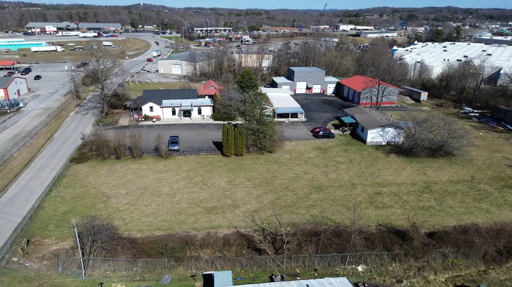 202 S Stewart Road Corbin KY 40701