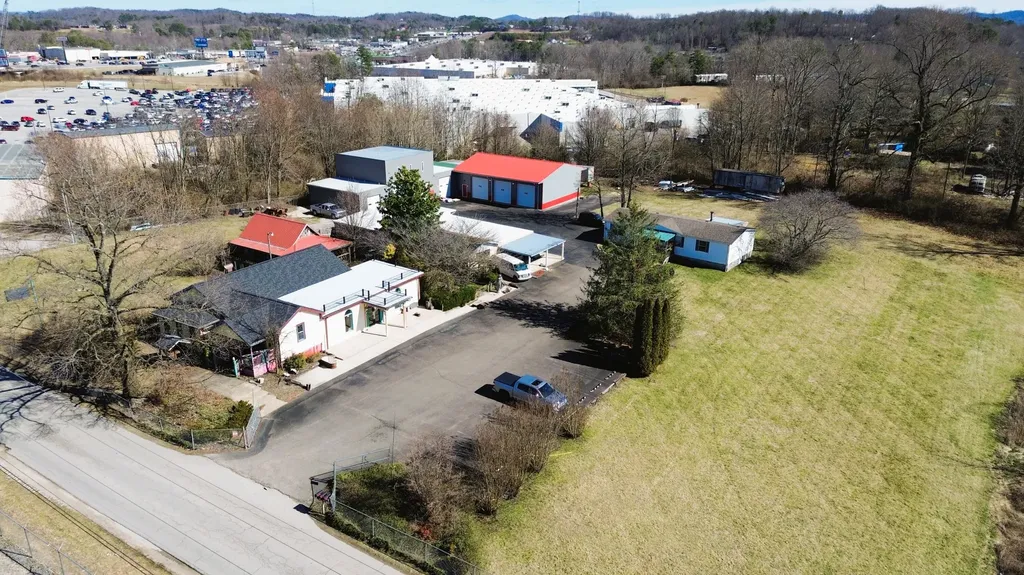 202 S Stewart Road Corbin KY 40701
