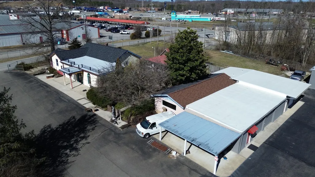 202 S Stewart Road Corbin KY 40701