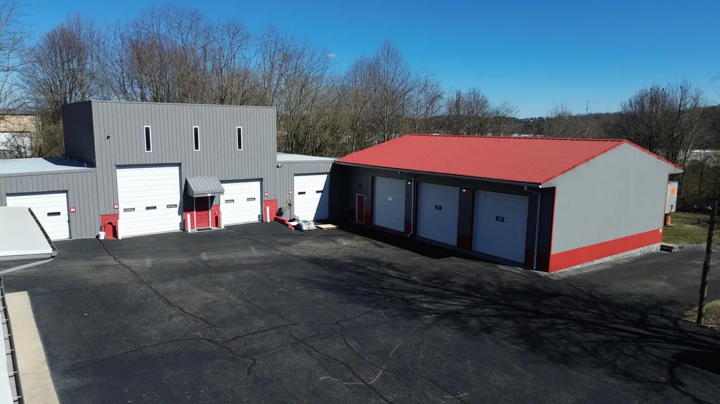 202 S Stewart Road Corbin KY 40701
