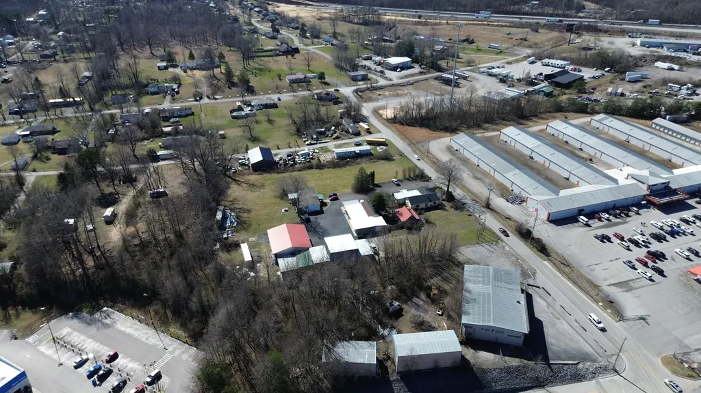 202 S Stewart Road Corbin KY 40701