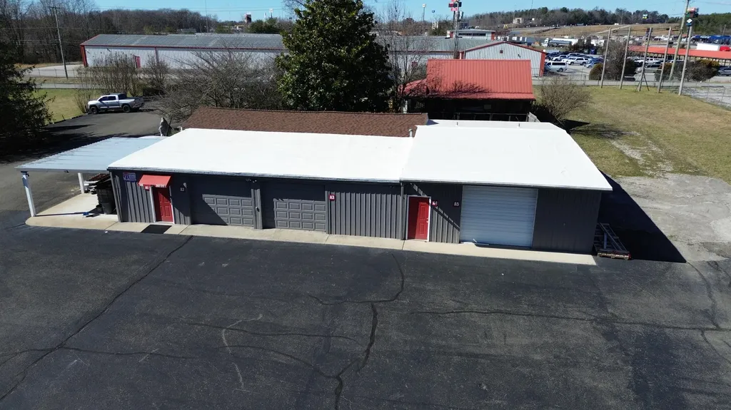 202 S Stewart Road Corbin KY 40701