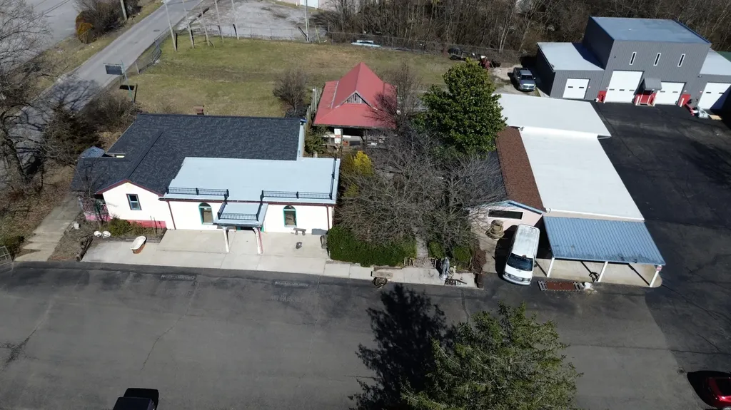 202 S Stewart Road Corbin KY 40701