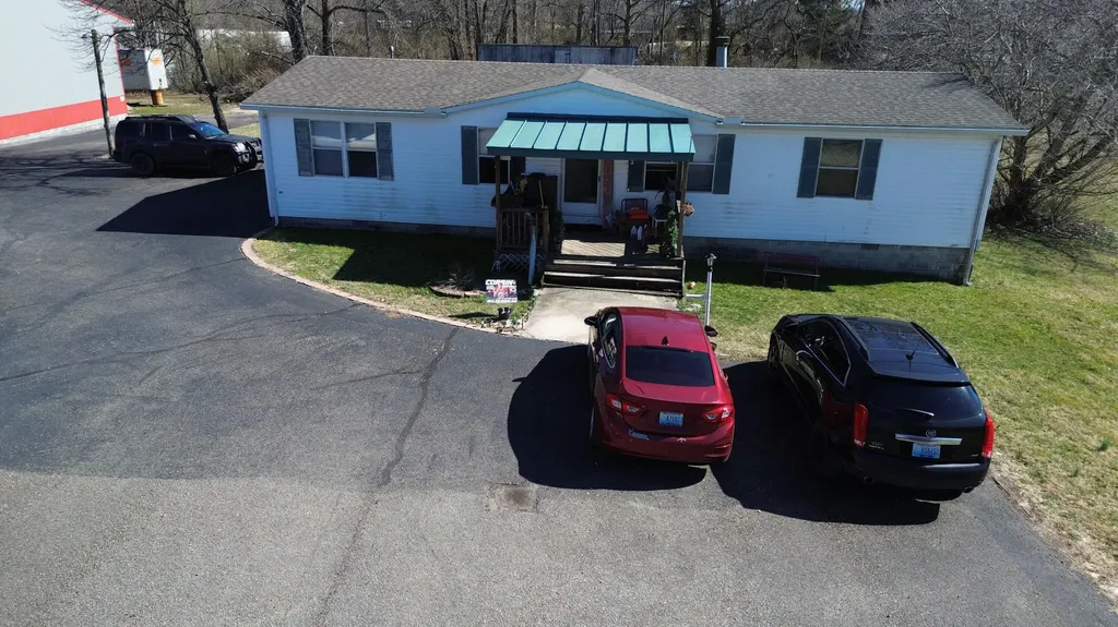 202 S Stewart Road Corbin KY 40701