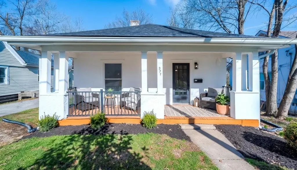 277 Sherman Avenue Lexington KY 40502
