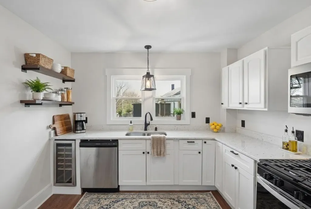 277 Sherman Avenue Lexington KY 40502