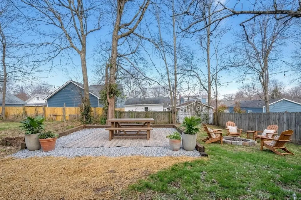 277 Sherman Avenue Lexington KY 40502