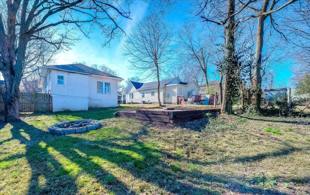 277 Sherman Avenue Lexington KY 40502