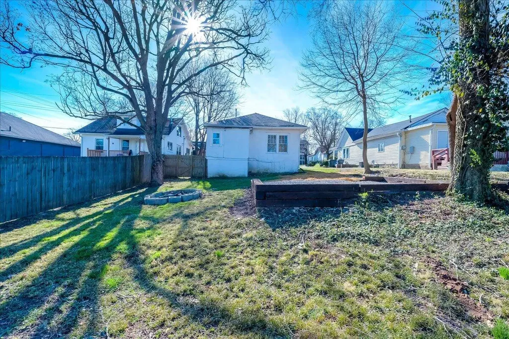 277 Sherman Avenue Lexington KY 40502