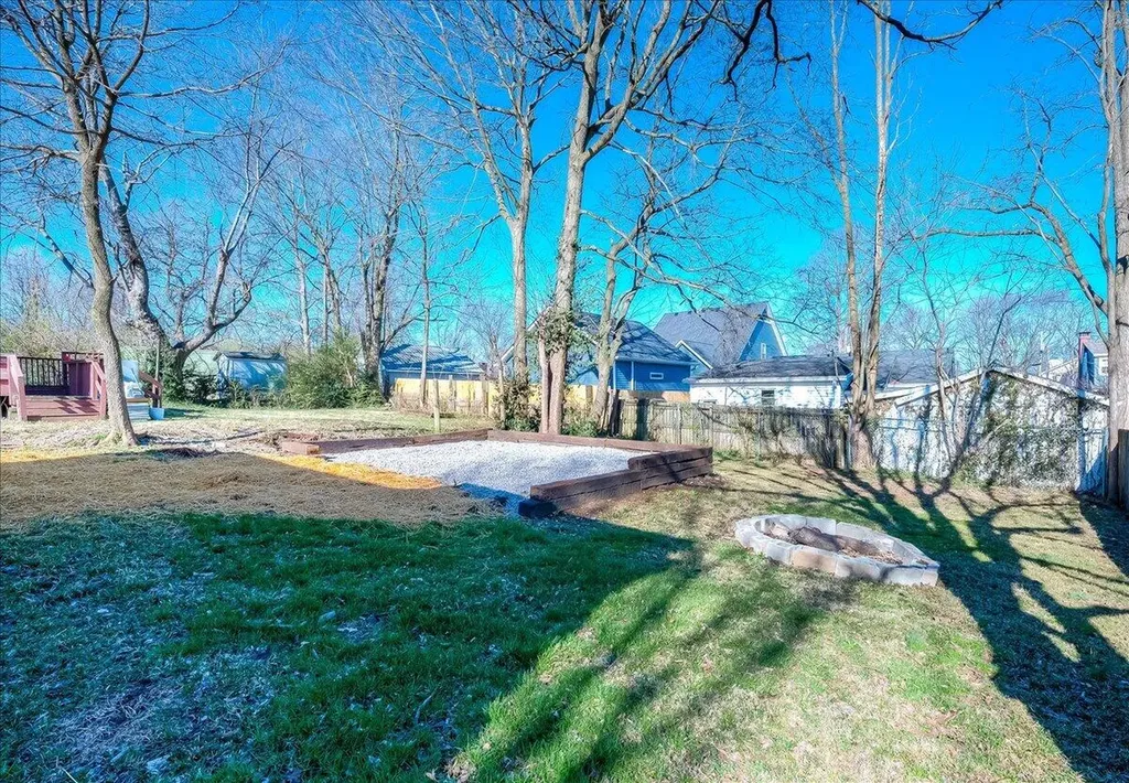 277 Sherman Avenue Lexington KY 40502