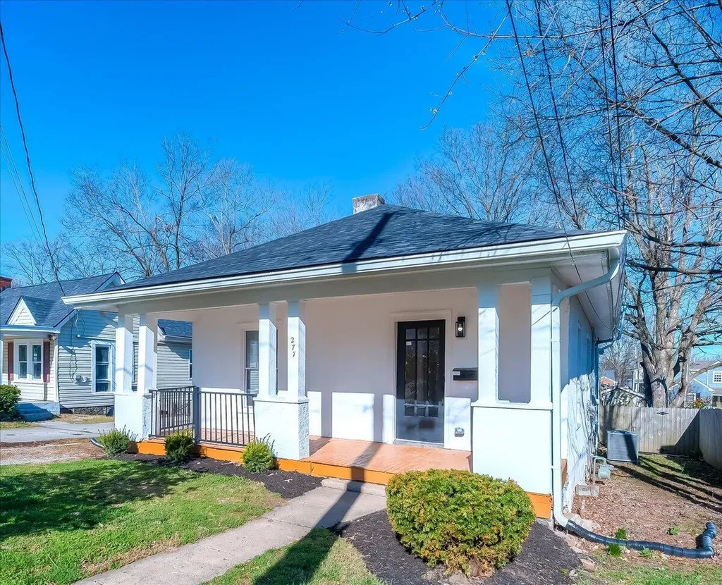 277 Sherman Avenue Lexington KY 40502