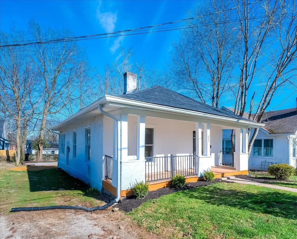 277 Sherman Avenue Lexington KY 40502