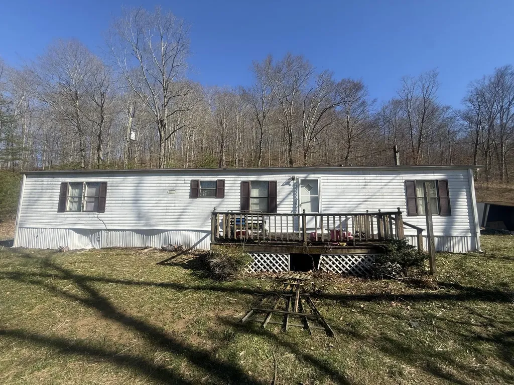 143 Marshall Hollow Grayson KY 41143
